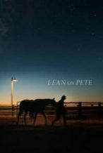 Nonton Film Lean on Pete (2017) Subtitle Indonesia Streaming Movie Download