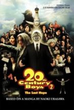 Nonton Film 20th Century Boys – Chapter 2: The Last Hope (2009) Subtitle Indonesia Streaming Movie Download