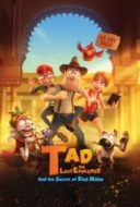 Layarkaca21 LK21 Dunia21 Nonton Film Tad the Lost Explorer and the Secret of King Midas (2017) Subtitle Indonesia Streaming Movie Download