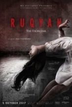 Nonton Film Ruqyah: The Exorcism (2017) Subtitle Indonesia Streaming Movie Download