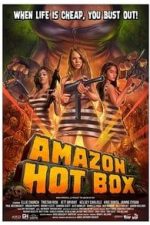 Amazon Hot Box (2018)