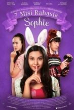 Nonton Film 7 Misi Rahasia Sophie (2014) Subtitle Indonesia Streaming Movie Download