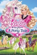 Layarkaca21 LK21 Dunia21 Nonton Film Barbie & Her Sisters in a Pony Tale (2013) Subtitle Indonesia Streaming Movie Download