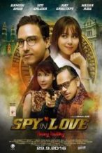 Nonton Film Spy In Love (2016) Subtitle Indonesia Streaming Movie Download