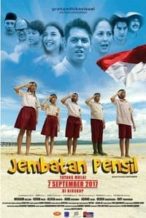 Nonton Film Jembatan Pensil (2017) Subtitle Indonesia Streaming Movie Download