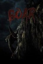 Nonton Film Boar (2018) Subtitle Indonesia Streaming Movie Download