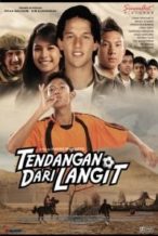 Nonton Film Tendangan Dari Langit (2011) Subtitle Indonesia Streaming Movie Download