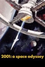 Nonton Film 2001: A Space Odyssey Subtitle Indonesia Streaming Movie Download
