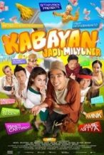 Nonton Film Kabayan Jadi Milyuner (2010) Subtitle Indonesia Streaming Movie Download