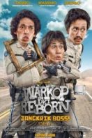 Layarkaca21 LK21 Dunia21 Nonton Film Warkop DKI Reborn: Jangkrik Boss! Part 1 (2016) Subtitle Indonesia Streaming Movie Download