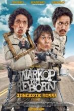 Nonton Film Warkop DKI Reborn: Jangkrik Boss! Part 1 (2016) Subtitle Indonesia Streaming Movie Download