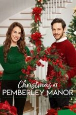 Christmas at Pemberley Manor (2018)