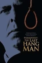 Nonton Film The Last Hangman (2005) Subtitle Indonesia Streaming Movie Download