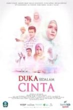 Nonton Film Duka Sedalam Cinta (2017) Subtitle Indonesia Streaming Movie Download