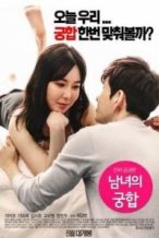 Nonton Film Marital Harmony of Man and Woman (2016) Subtitle Indonesia Streaming Movie Download