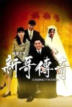 Nonton Film Casino Tycoon (1992) Subtitle Indonesia Streaming Movie Download