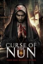 Nonton Film Curse of the Nun (2018) Subtitle Indonesia Streaming Movie Download