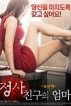 Nonton Film Affiliation A Friend’s Mom (2018) Subtitle Indonesia Streaming Movie Download