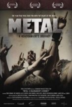 Nonton Film Metal: A Headbanger’s Journey (2005) Subtitle Indonesia Streaming Movie Download
