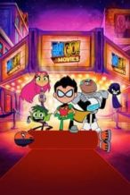 Nonton Film Teen Titans Go! To the Movies (2018) Subtitle Indonesia Streaming Movie Download