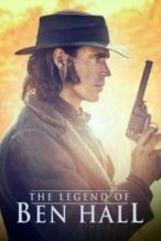 Nonton Film The Legend of Ben Hall (2017) Subtitle Indonesia Streaming Movie Download