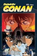 Nonton Film Detective Conan: The Private Eyes’ Requiem (2006) Subtitle Indonesia Streaming Movie Download