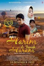 Nonton Film Harim di Tanah Haram (2015) Subtitle Indonesia Streaming Movie Download
