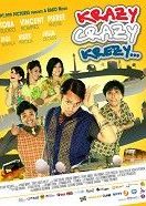 Layarkaca21 LK21 Dunia21 Nonton Film Krazy crazy krezy… (2009) Subtitle Indonesia Streaming Movie Download