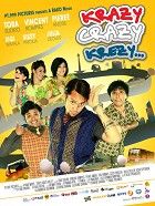Nonton Film Krazy crazy krezy… (2009) Subtitle Indonesia Streaming Movie Download
