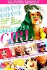 Dressed as a Girl (2014)