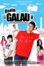 Nonton Film Radio Galau FM (2017) Subtitle Indonesia Streaming Movie Download