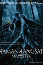 Nonton Film Taman Langsat Mayestik (2014) Subtitle Indonesia Streaming Movie Download