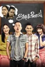 Nonton Film Stip & Pensil (2017) Subtitle Indonesia Streaming Movie Download