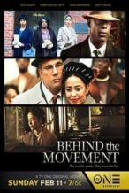 Nonton Film Behind the Movement (2018) Subtitle Indonesia Streaming Movie Download