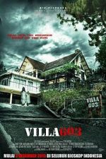 Villa 603 (2015)