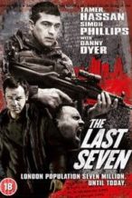 Nonton Film The Last Seven (2010) Subtitle Indonesia Streaming Movie Download