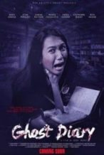 Nonton Film Ghost Diary (2016) Subtitle Indonesia Streaming Movie Download
