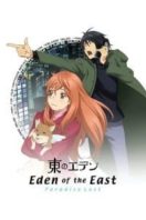 Layarkaca21 LK21 Dunia21 Nonton Film Eden of the East the Movie II: Paradise Lost (2010) Subtitle Indonesia Streaming Movie Download