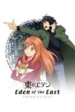 Nonton Film Eden of the East the Movie II: Paradise Lost (2010) Subtitle Indonesia Streaming Movie Download