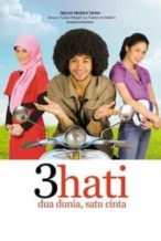 Nonton Film 3 Hati Dua Dunia Satu Cinta (2010) Subtitle Indonesia Streaming Movie Download
