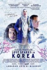 Jilbab Traveler: Love Sparks in Korea (2016)