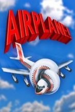 Nonton Film Airplane! (1980) Subtitle Indonesia Streaming Movie Download