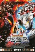 Nonton Film Mega Monster Battle: Ultra Galaxy Legends – The Movie (2009) Subtitle Indonesia Streaming Movie Download