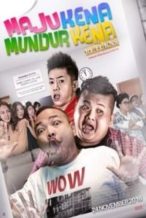 Nonton Film Maju Kena Mundur Kena Returns (2016) Subtitle Indonesia Streaming Movie Download