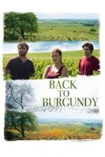 Retour en Bourgogne (2017)
