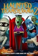 Layarkaca21 LK21 Dunia21 Nonton Film Haunted Transylvania 2 (2018) Subtitle Indonesia Streaming Movie Download