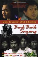 Nonton Film Baik-baik Sayang (2011) Subtitle Indonesia Streaming Movie Download
