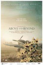 Nonton Film Above and Beyond (2015) Subtitle Indonesia Streaming Movie Download
