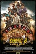 Layarkaca21 LK21 Dunia21 Nonton Film Comic 8: Casino Kings Part 1 (2015) Subtitle Indonesia Streaming Movie Download