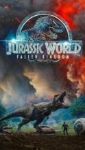 Nonton Film Jurassic World: Fallen Kingdom (2018) Subtitle Indonesia Streaming Movie Download